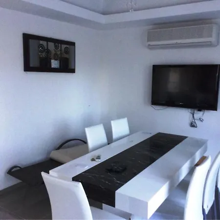 Hotel Pasam Beach &