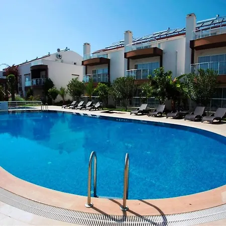 Pasam Beach & Hotel