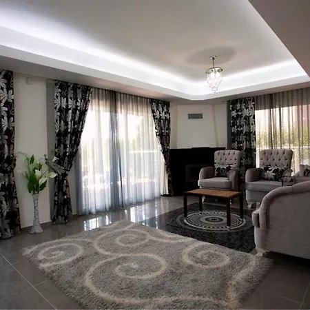 Hotel Pasam Beach & Fethiye