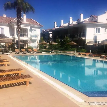 Pasam Beach & Hotel *